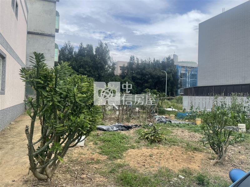 【新世紀】大潭住宅用地房屋室內格局與周邊環境