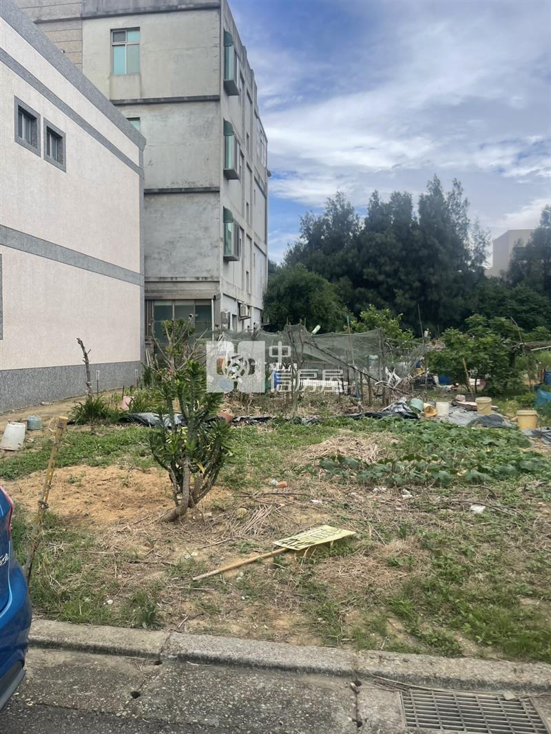 【新世紀】大潭住宅用地房屋室內格局與周邊環境