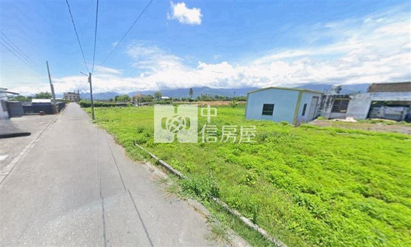 F-30台東建農地(專約)房屋室內格局與周邊環境