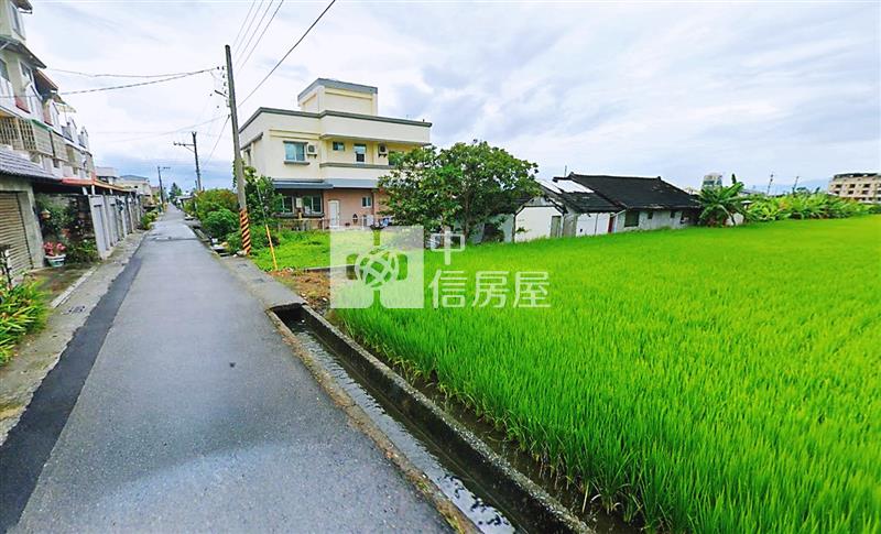 F-30台東建農地(專約)房屋室內格局與周邊環境