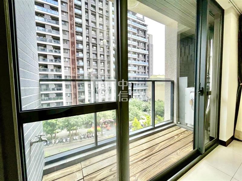 市立醫裕國豐展美裝潢3+1房平車房屋室內格局與周邊環境