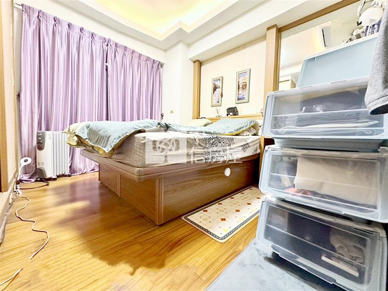 內壢前站愛琴海3房加獨立大車位房屋室內格局與周邊環境