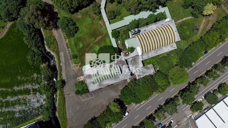 自強路工業地加送宿舍房屋室內格局與周邊環境