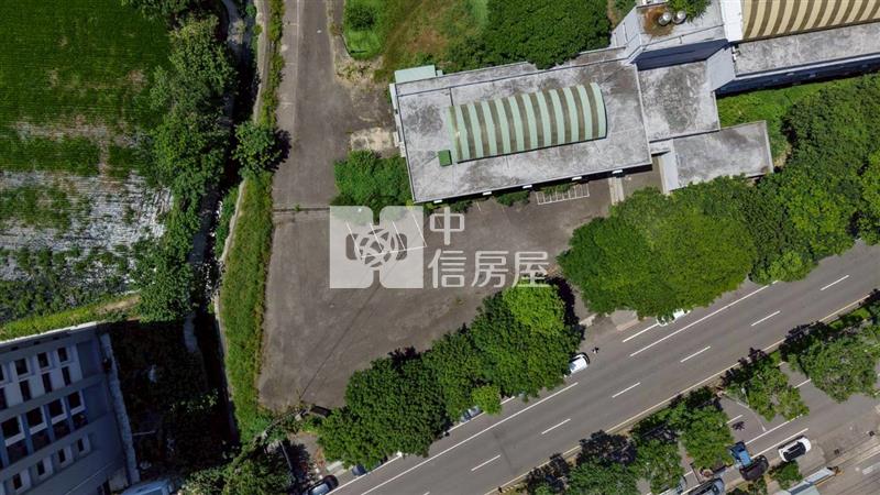 自強路工業地加送宿舍房屋室內格局與周邊環境