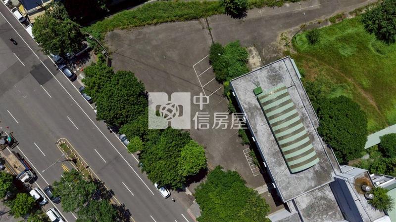 自強路工業地加送宿舍房屋室內格局與周邊環境