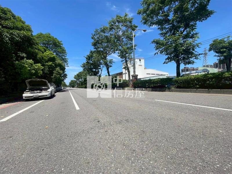 自強路工業地加送宿舍房屋室內格局與周邊環境