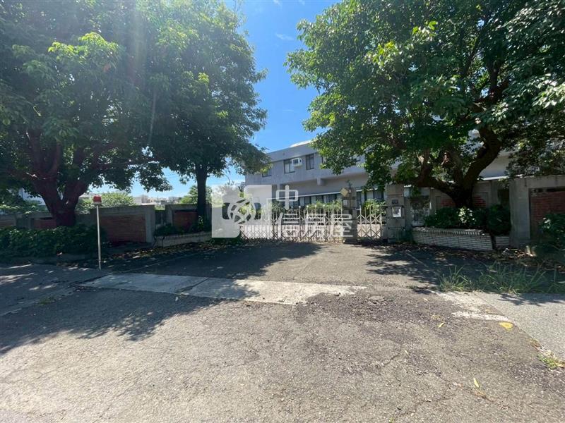 自強路工業地加送宿舍房屋室內格局與周邊環境