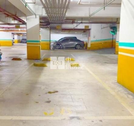 桃園縣府清境三房車房屋室內格局與周邊環境
