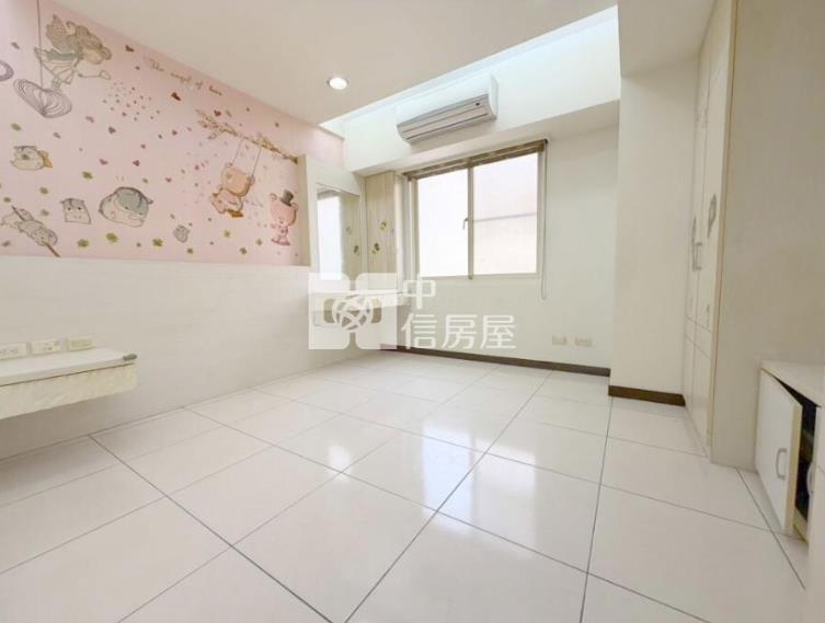 桃園縣府清境三房車房屋室內格局與周邊環境