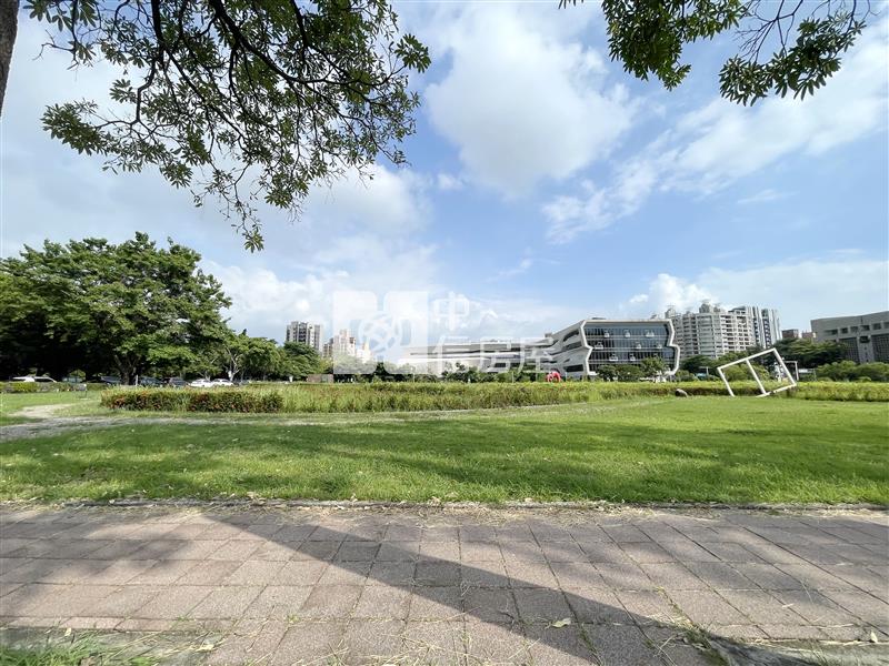學府路6套房房屋室內格局與周邊環境
