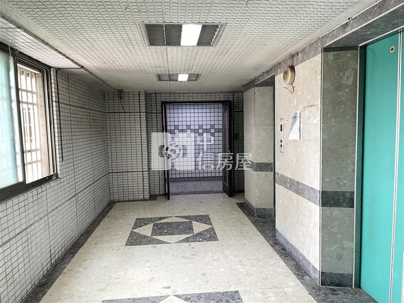 學府路6套房房屋室內格局與周邊環境