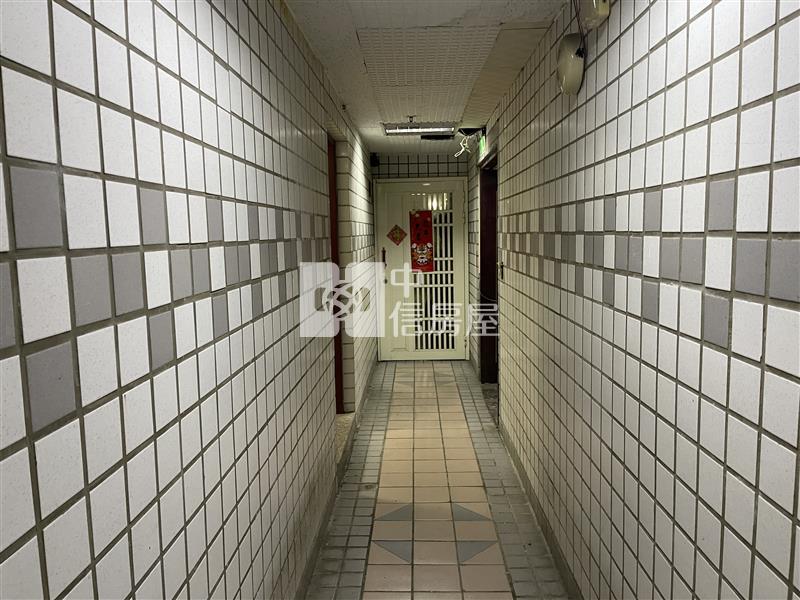 學府路6套房房屋室內格局與周邊環境