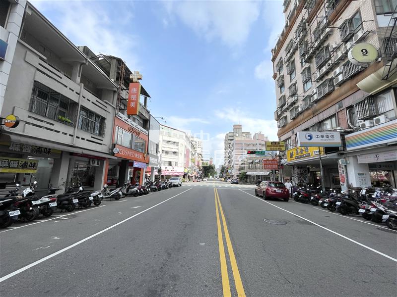 學府路6套房房屋室內格局與周邊環境