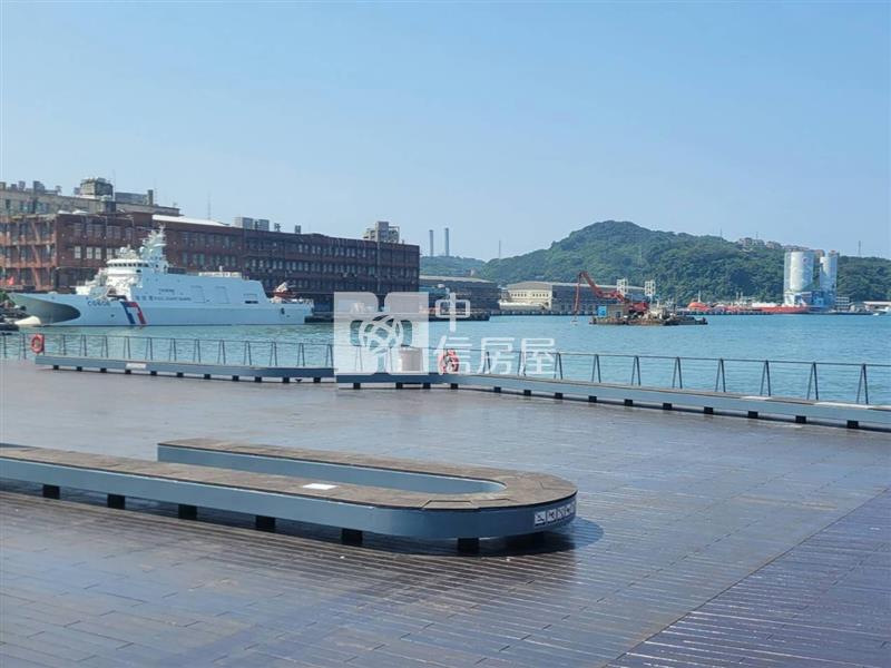 麗榮皇冠居高望遠房屋室內格局與周邊環境