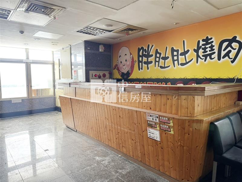 麗榮皇冠居高望遠房屋室內格局與周邊環境