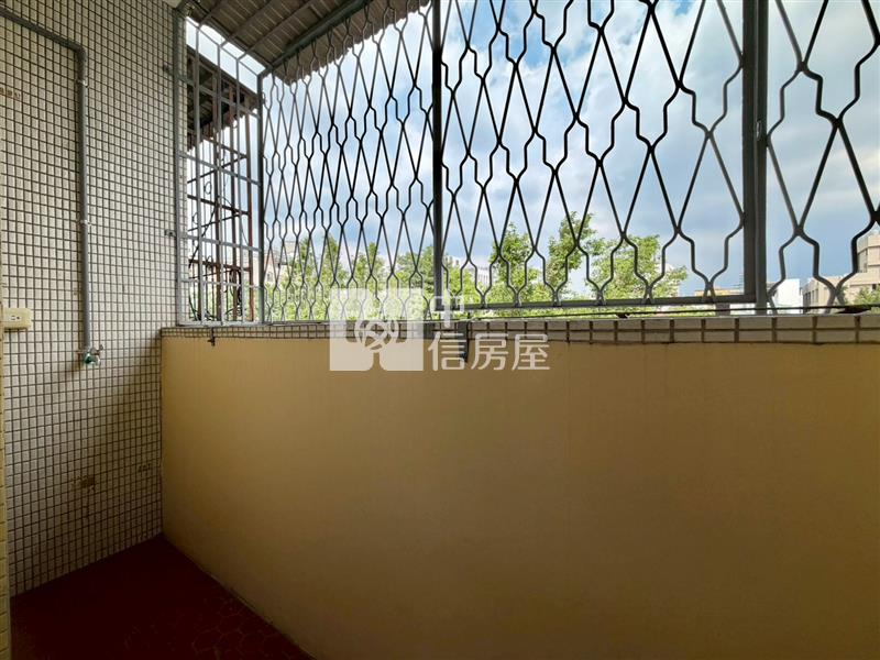 北區中國醫旁陽台套房房屋室內格局與周邊環境