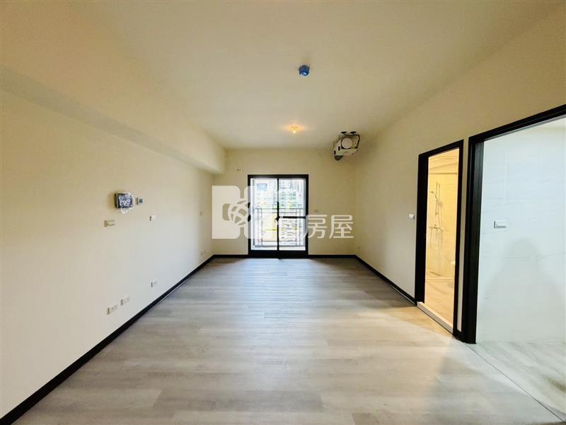 全新完工!昕光之櫻小豪宅附平車房屋室內格局與周邊環境