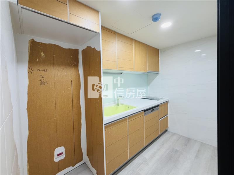 全新完工!昕光之櫻小豪宅附平車房屋室內格局與周邊環境