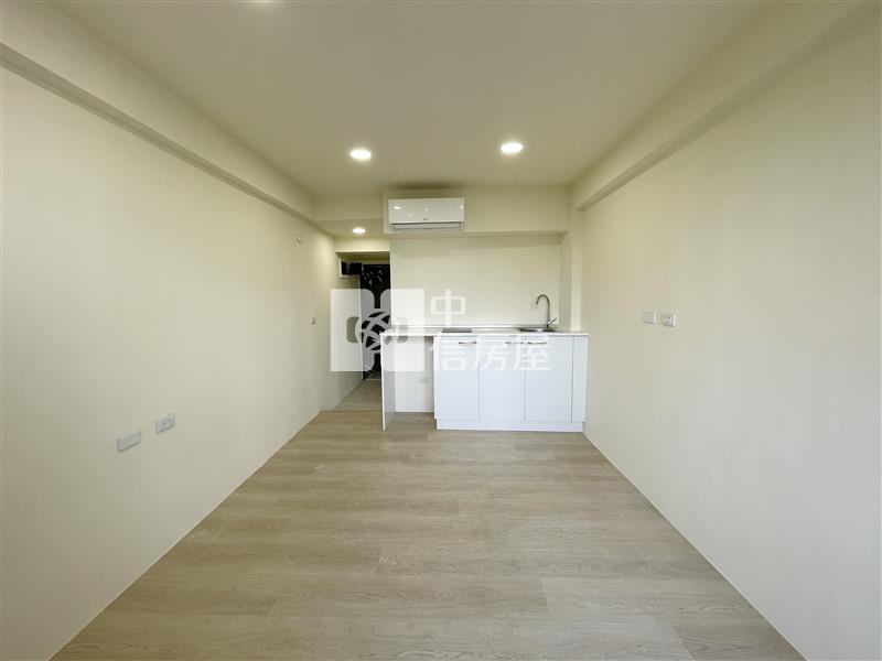 柳川西路套房房屋室內格局與周邊環境
