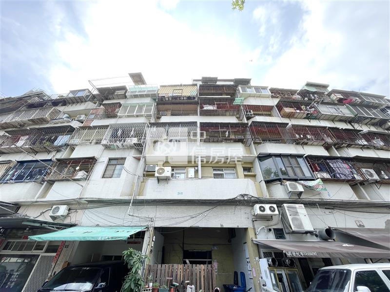 柳川西路套房房屋室內格局與周邊環境