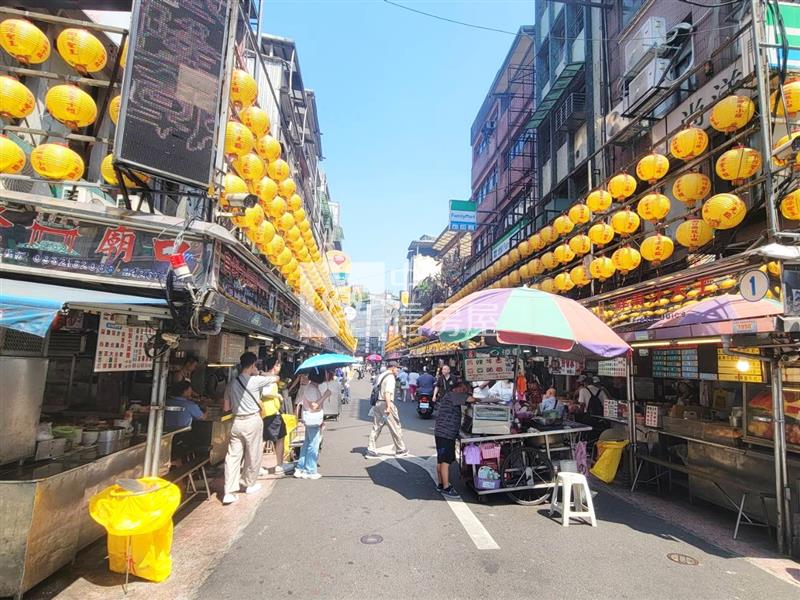 皇冠高樓山海美景房屋室內格局與周邊環境