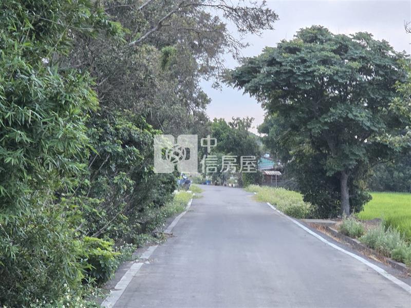 楊梅-楊湖路農地房屋室內格局與周邊環境