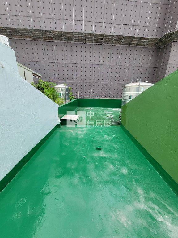 內壢國中家樂福透天(中信卓越團隊)房屋室內格局與周邊環境