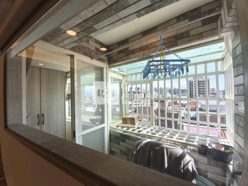 元智大學1+1大套房房屋室內格局與周邊環境