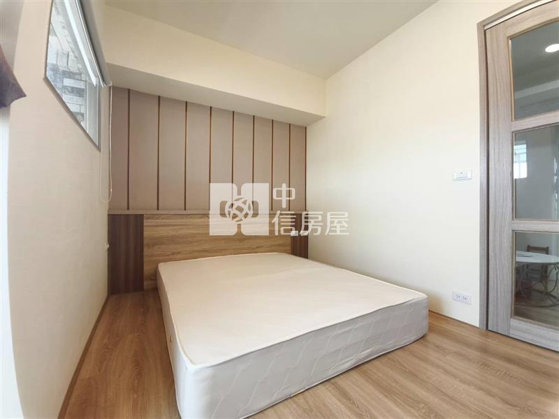 元智大學1+1大套房房屋室內格局與周邊環境