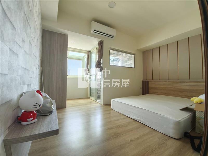 元智大學1+1大套房房屋室內格局與周邊環境