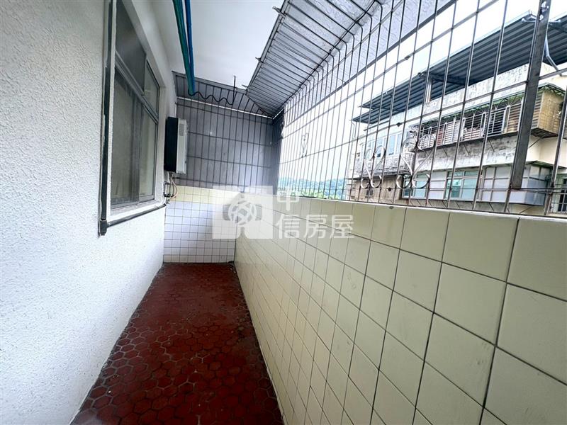 長庚商圈低樓層採光屋房屋室內格局與周邊環境