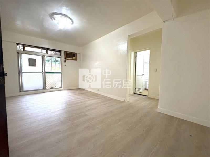 長庚商圈低樓層採光屋房屋室內格局與周邊環境