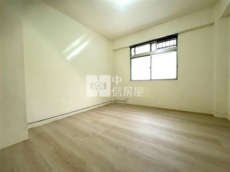 長庚商圈低樓層採光屋房屋室內格局與周邊環境