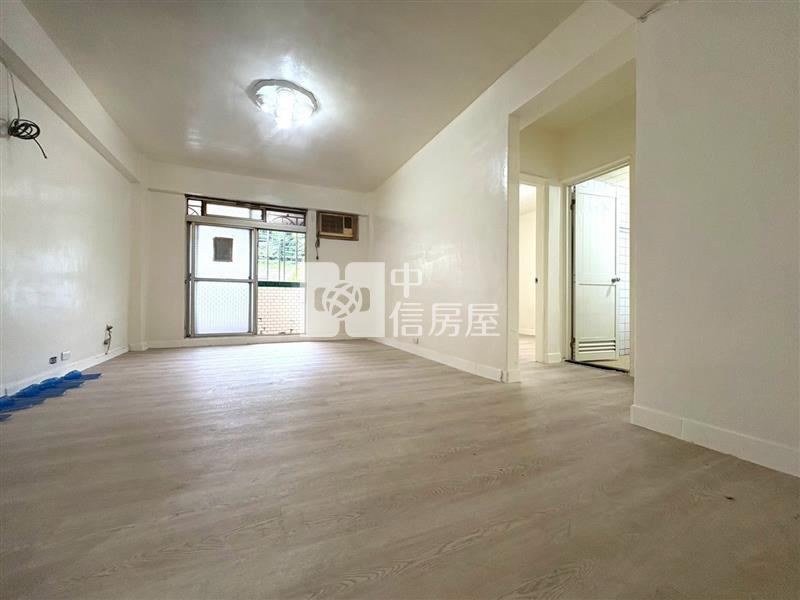 長庚商圈低樓層採光屋房屋室內格局與周邊環境