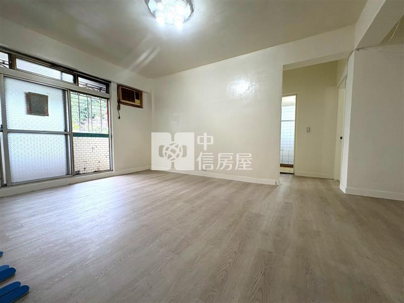 長庚商圈低樓層採光屋房屋室內格局與周邊環境