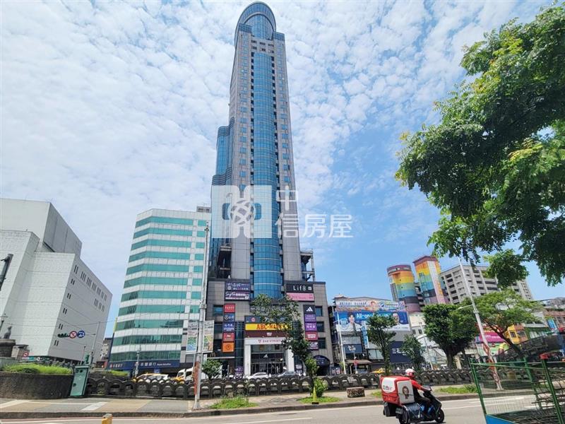 皇冠高樓震撼釋出房屋室內格局與周邊環境