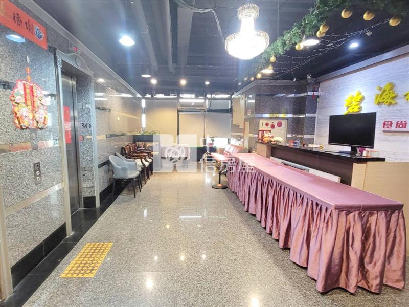 皇冠高樓震撼釋出房屋室內格局與周邊環境