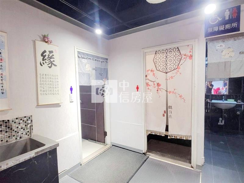 皇冠高樓震撼釋出房屋室內格局與周邊環境