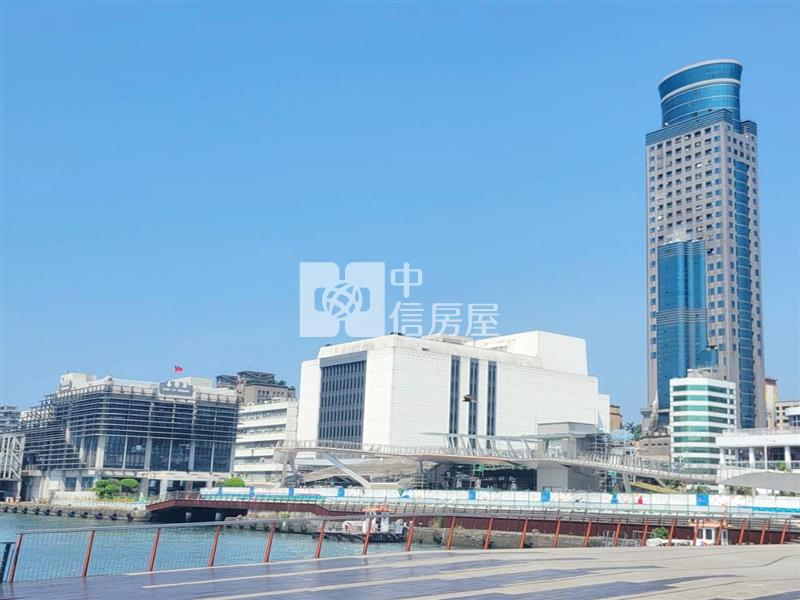 皇冠高樓震撼釋出房屋室內格局與周邊環境