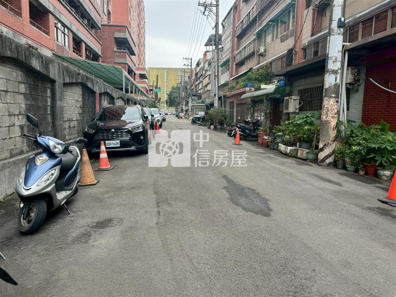 內壢後站元智大學3房美寓房屋室內格局與周邊環境