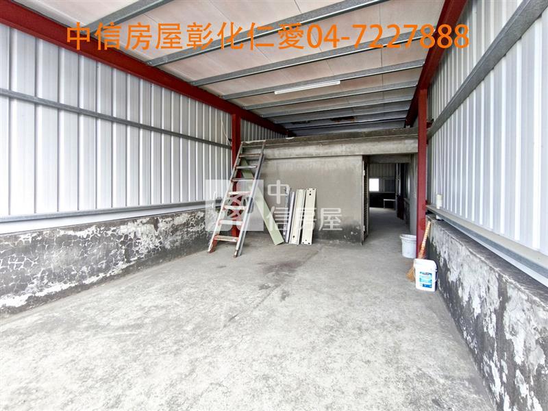自強路靜巷透天房屋室內格局與周邊環境