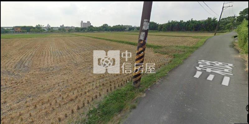 平鎮三和路農地房屋室內格局與周邊環境