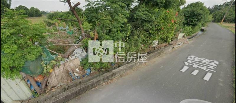 平鎮三和路農地房屋室內格局與周邊環境