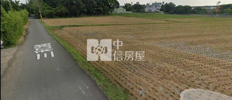 平鎮三和路農地房屋室內格局與周邊環境