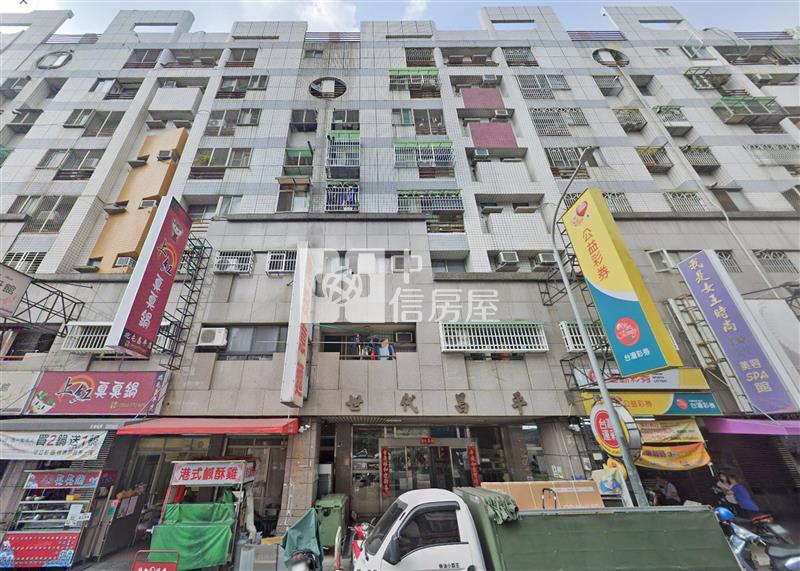 專簽!昌平住店合一金店面房屋室內格局與周邊環境