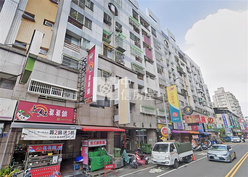 專簽!昌平住店合一金店面房屋室內格局與周邊環境