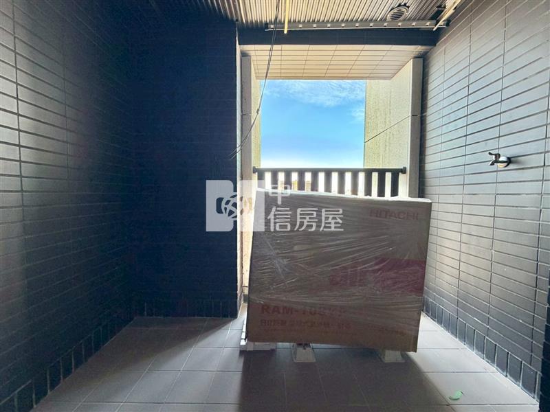 潤隆VVS1高樓面青海路兩房機上車位房屋室內格局與周邊環境