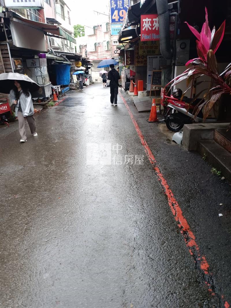 中央大學套房透天+店面房屋室內格局與周邊環境