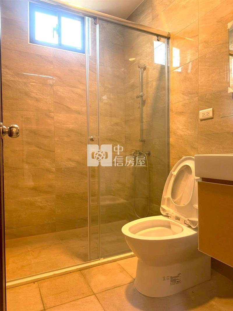 觀音大潭國小整新透天房屋室內格局與周邊環境