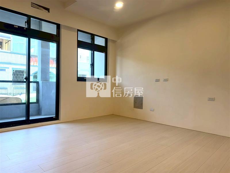 觀音大潭國小整新透天房屋室內格局與周邊環境